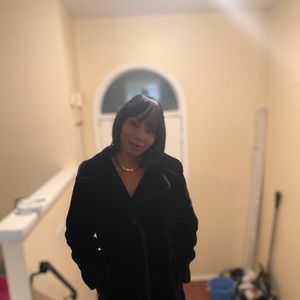 Meet your Posher, Tamara